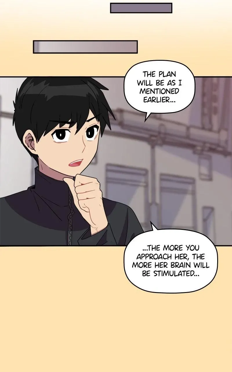 Take My Money Chapter 138 page 20 - 