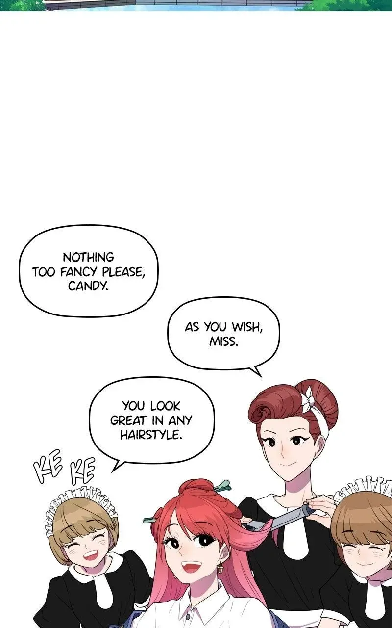 Take My Money Chapter 138 page 3 - 