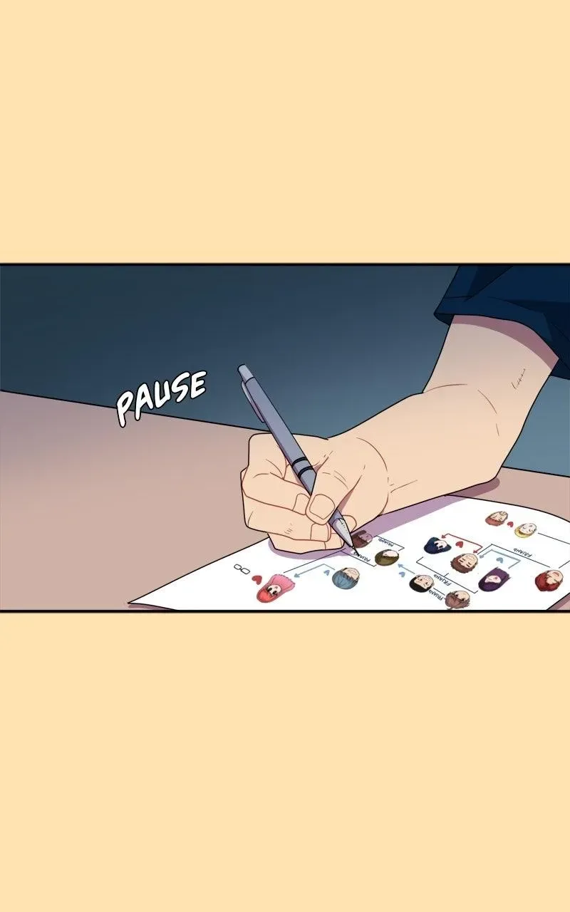Take My Money Chapter 138 page 21 - 