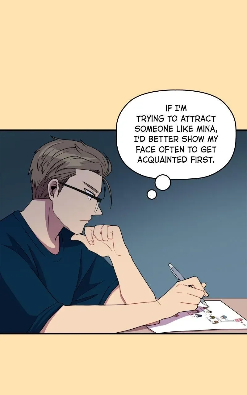 Take My Money Chapter 138 page 22 - 