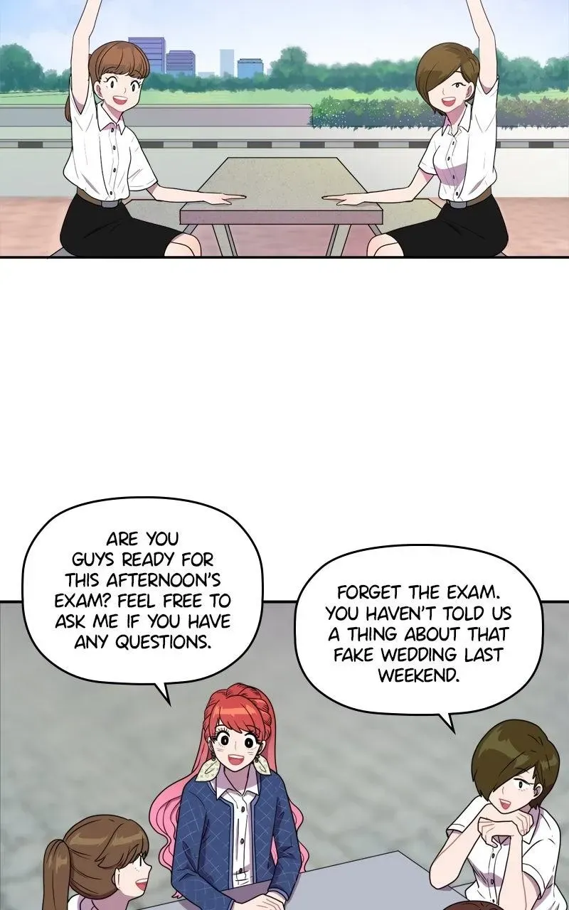 Take My Money Chapter 138 page 25 - 