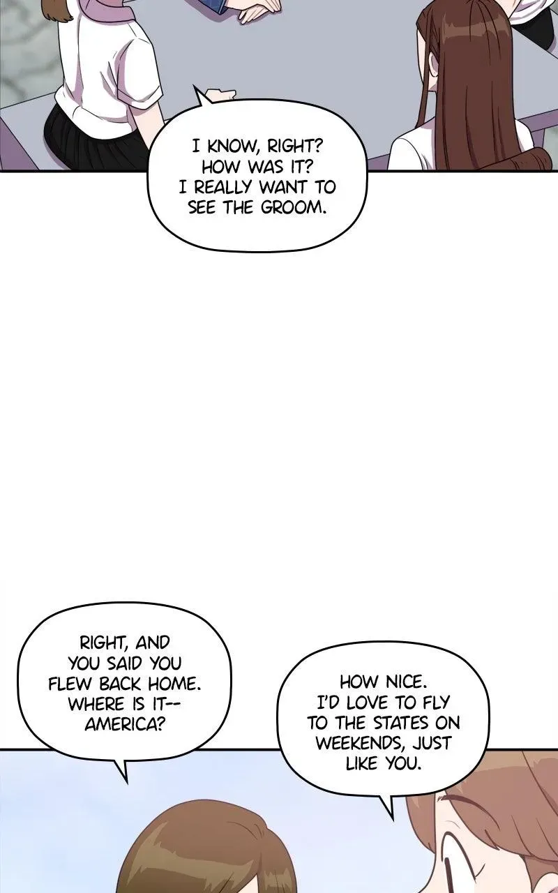 Take My Money Chapter 138 page 26 - 