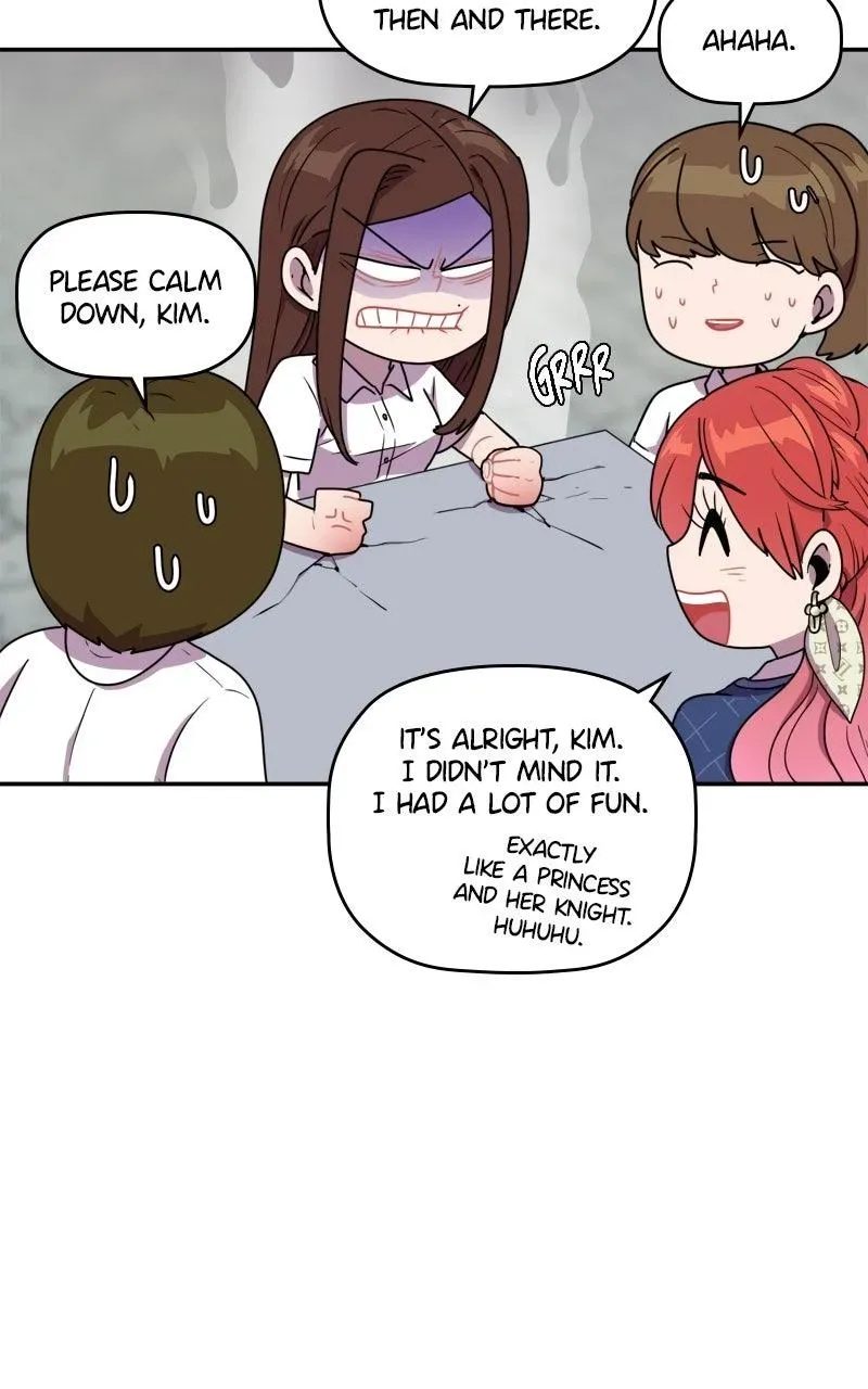 Take My Money Chapter 138 page 29 - 