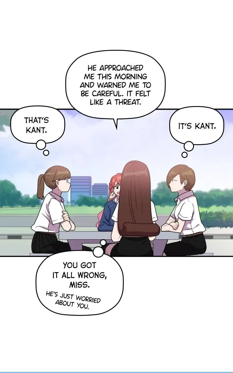 Take My Money Chapter 138 page 31 - 