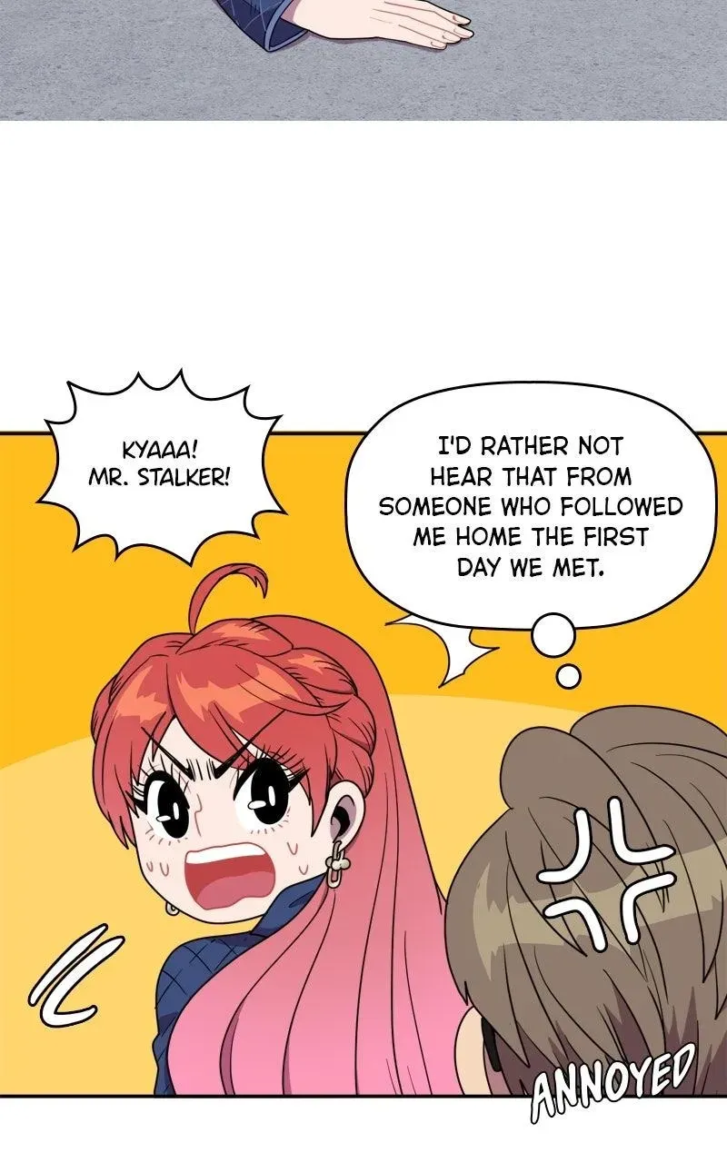 Take My Money Chapter 138 page 33 - 