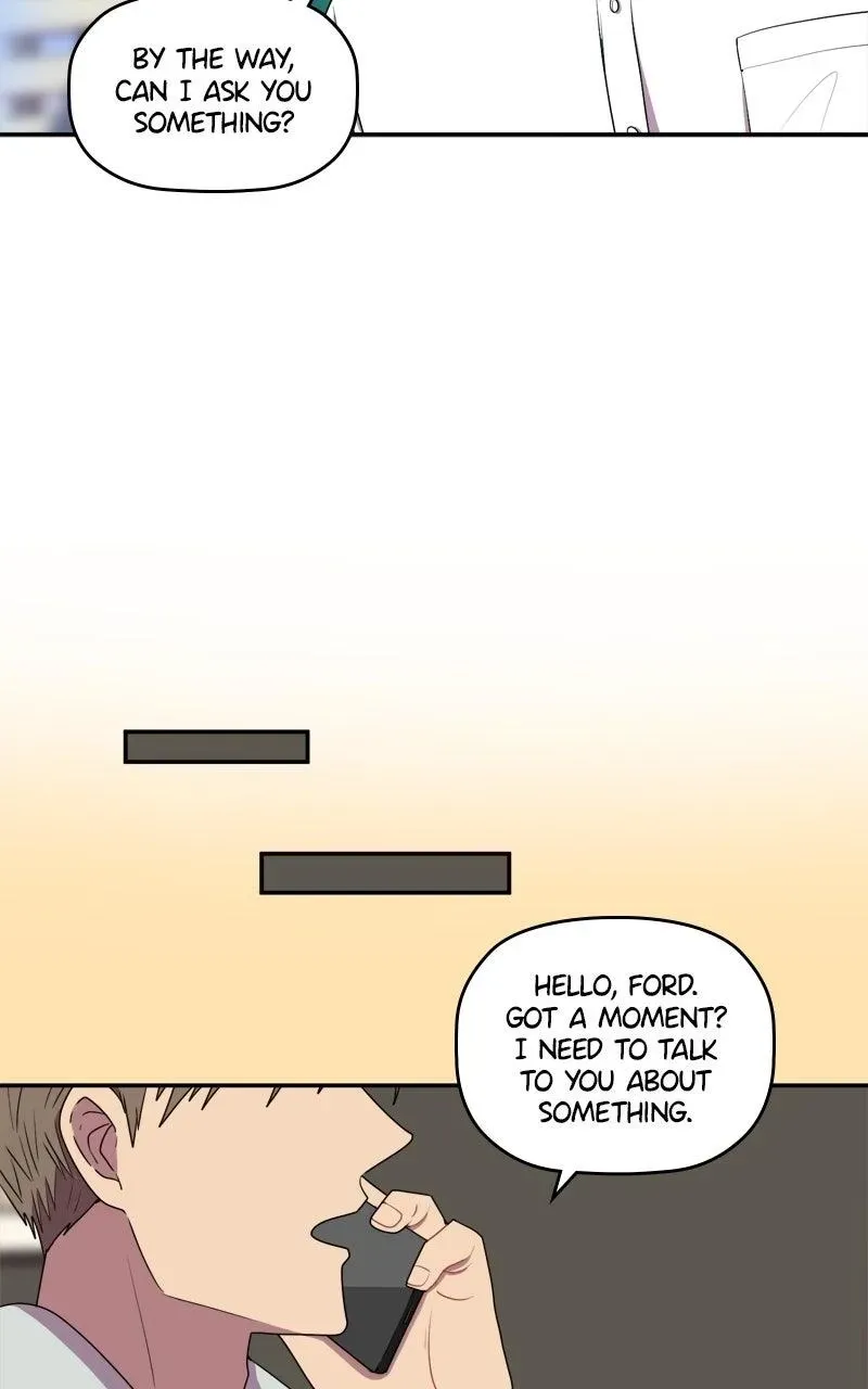 Take My Money Chapter 138 page 35 - 