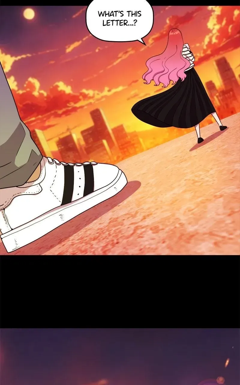 Take My Money Chapter 138 page 40 - 