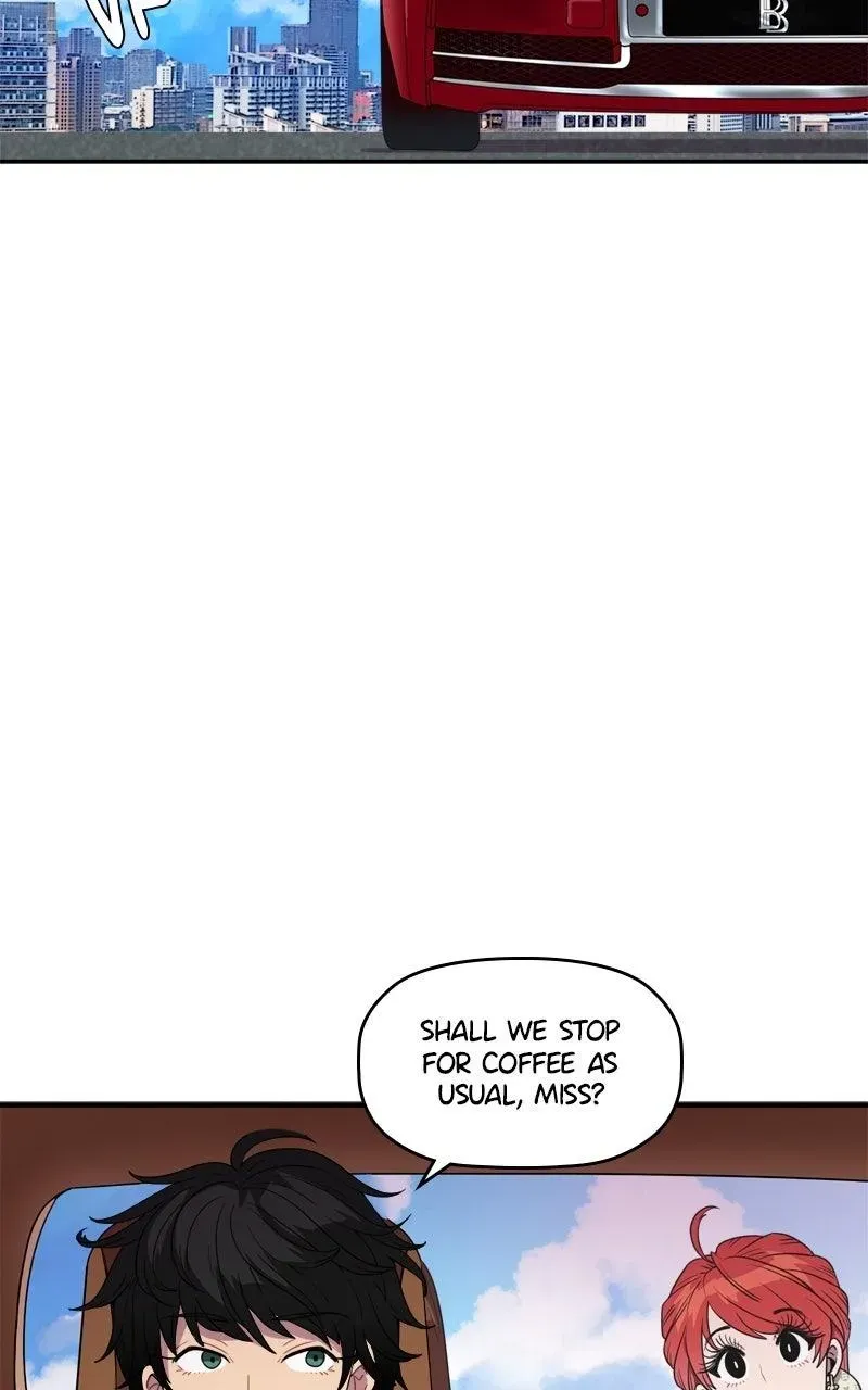 Take My Money Chapter 138 page 5 - 
