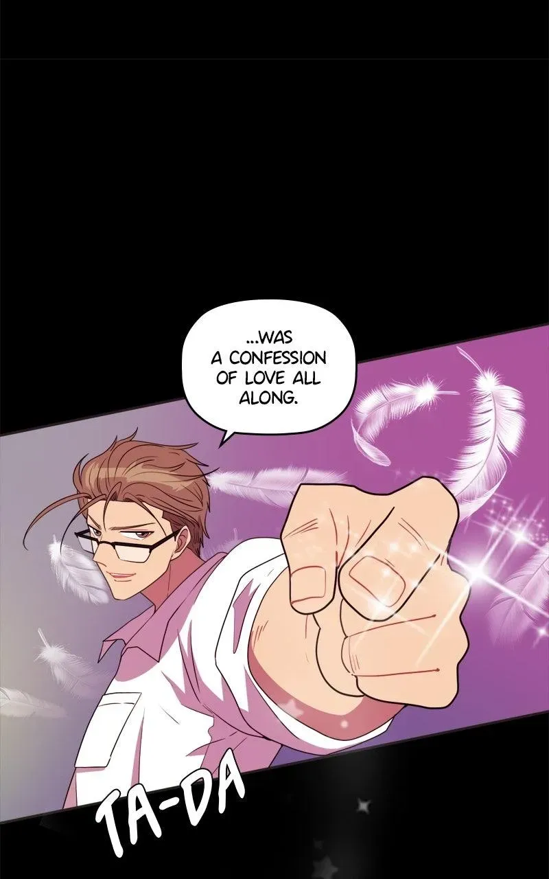 Take My Money Chapter 138 page 43 - 