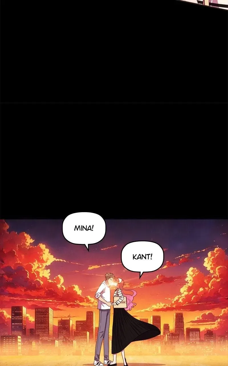 Take My Money Chapter 138 page 45 - 