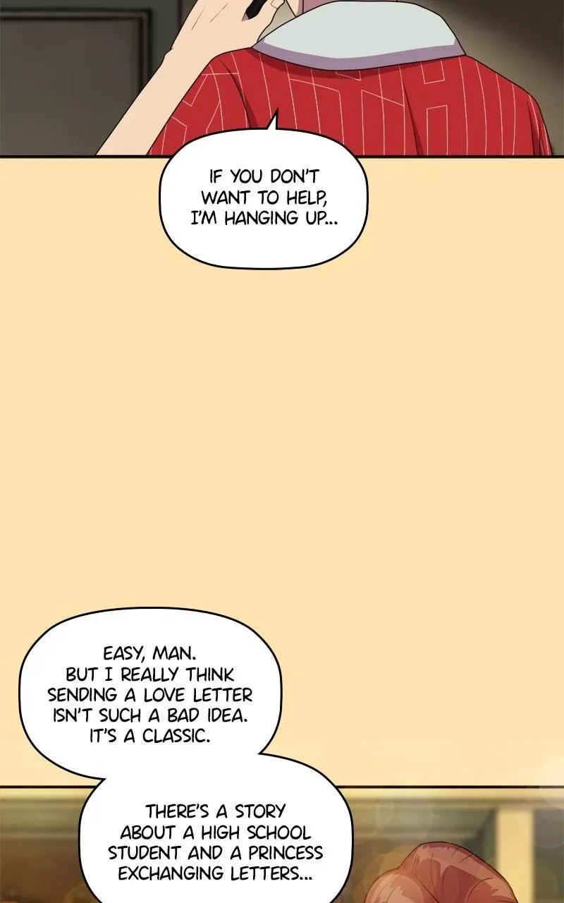 Take My Money Chapter 138 page 47 - 
