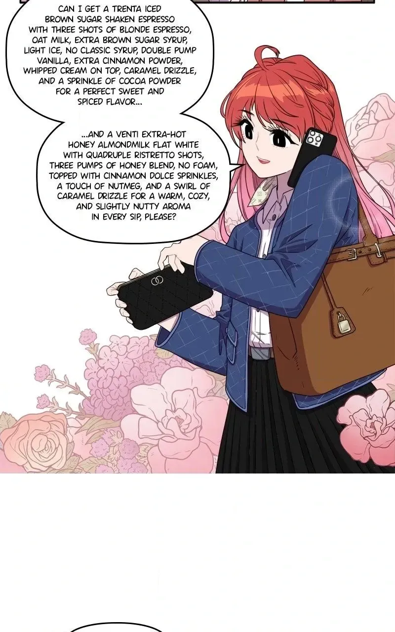 Take My Money Chapter 138 page 8 - 