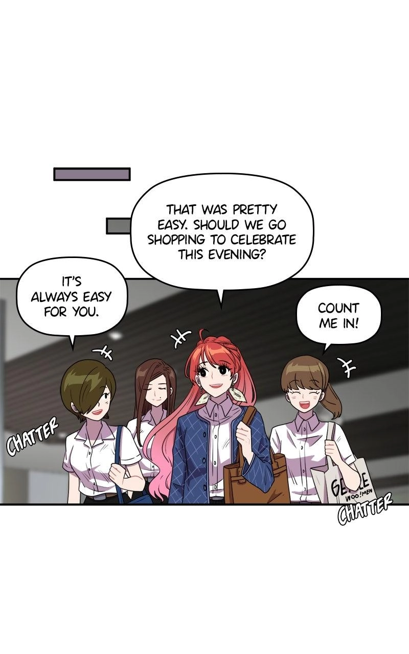 Take My Money Chapter 139 page 11 - 