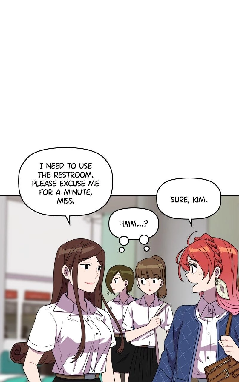 Take My Money Chapter 139 page 13 - 