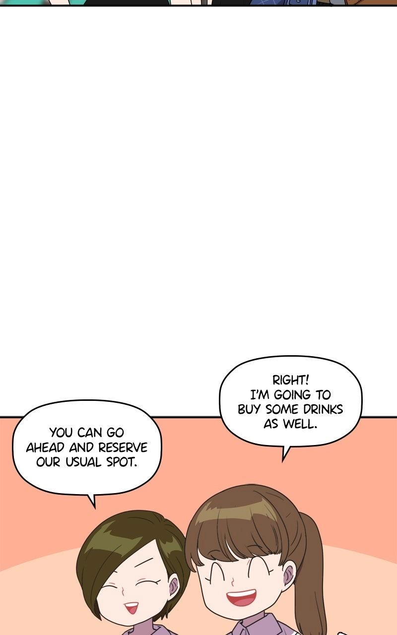 Take My Money Chapter 139 page 14 - 