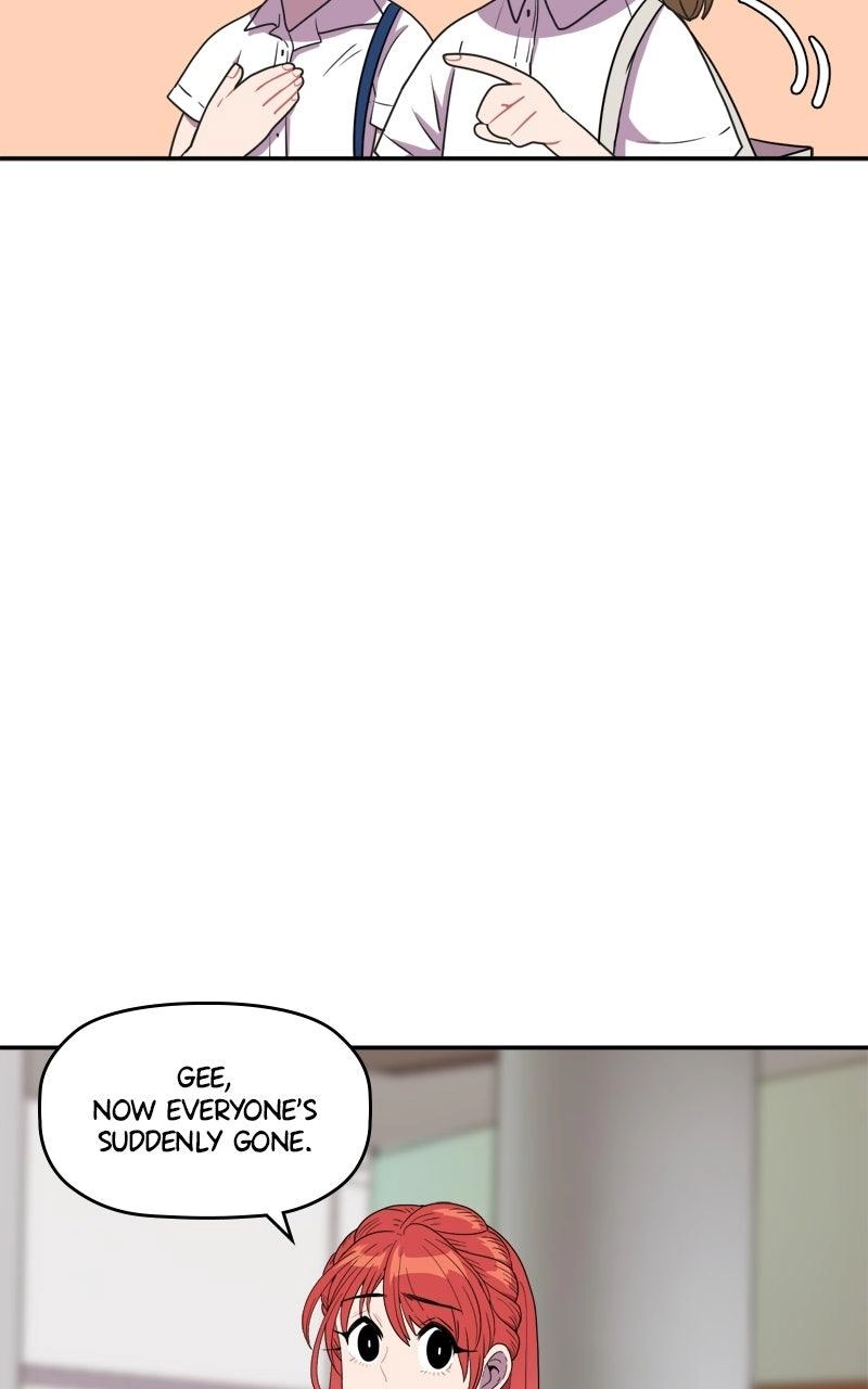 Take My Money Chapter 139 page 15 - 