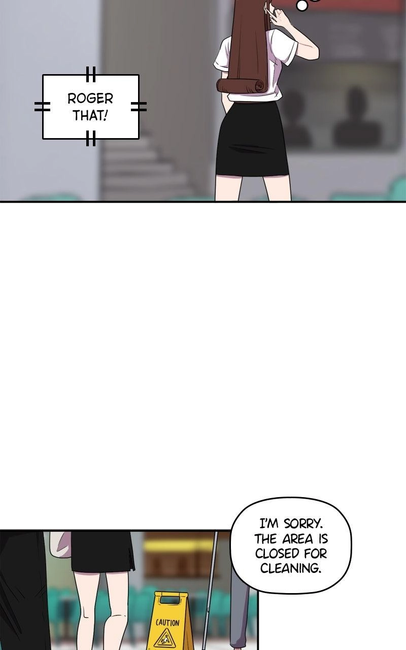 Take My Money Chapter 139 page 17 - 