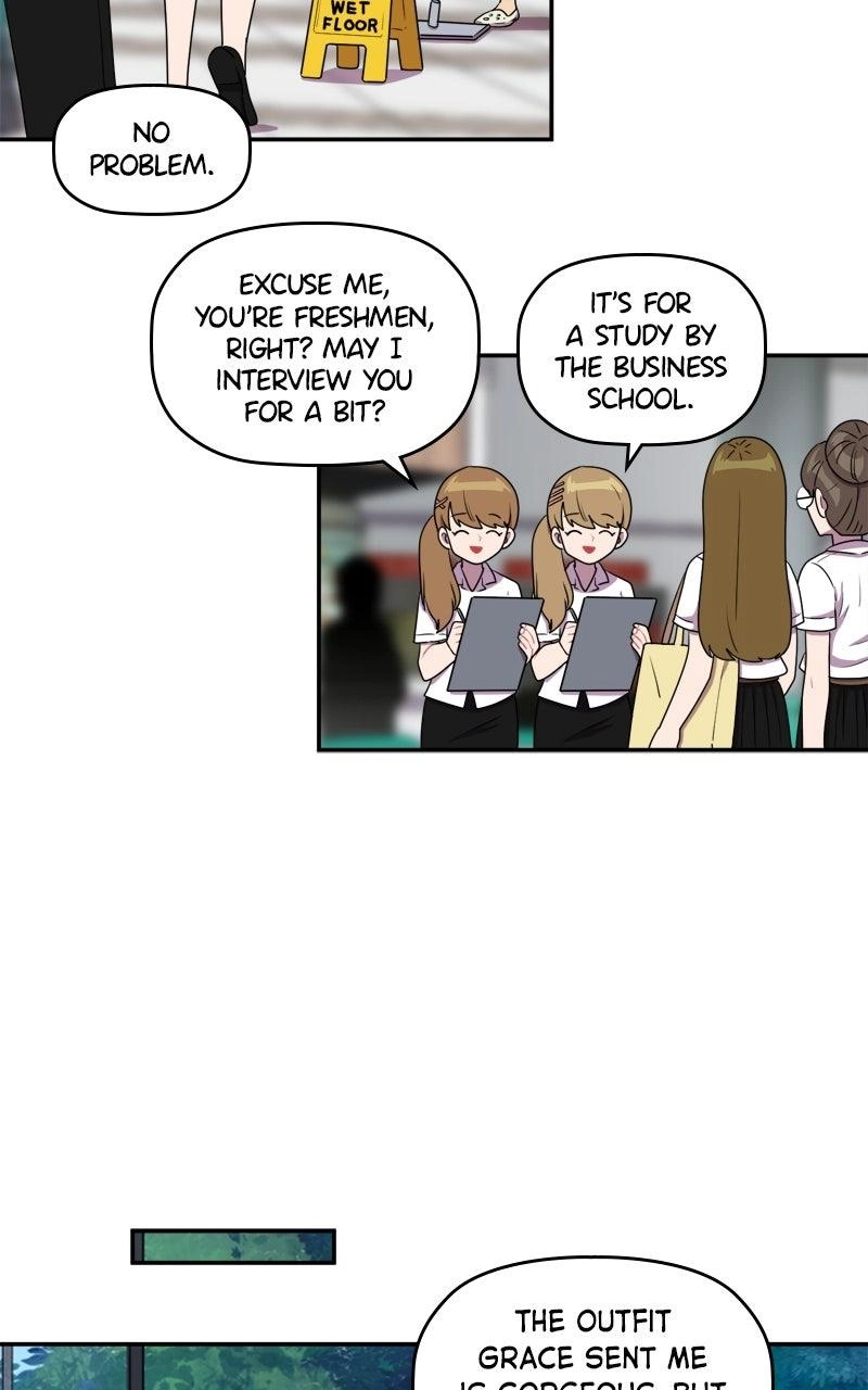Take My Money Chapter 139 page 18 - 