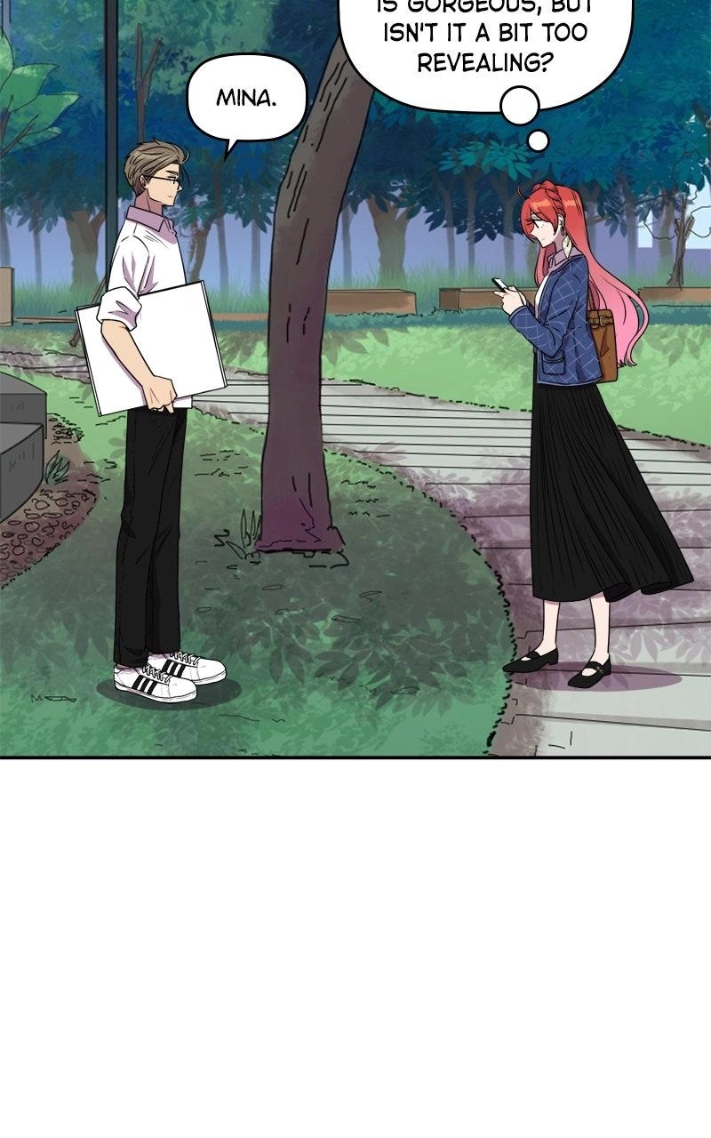 Take My Money Chapter 139 page 19 - 