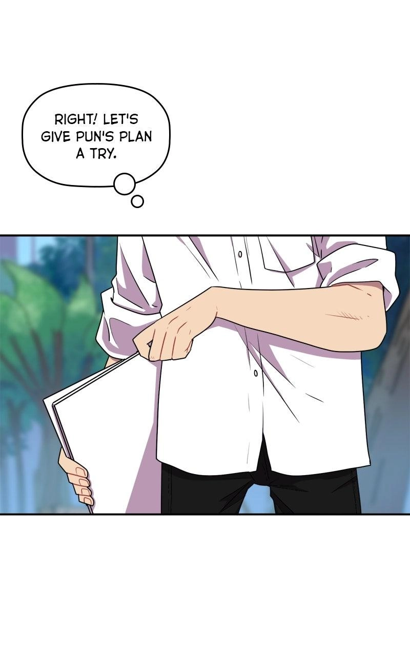 Take My Money Chapter 139 page 21 - 