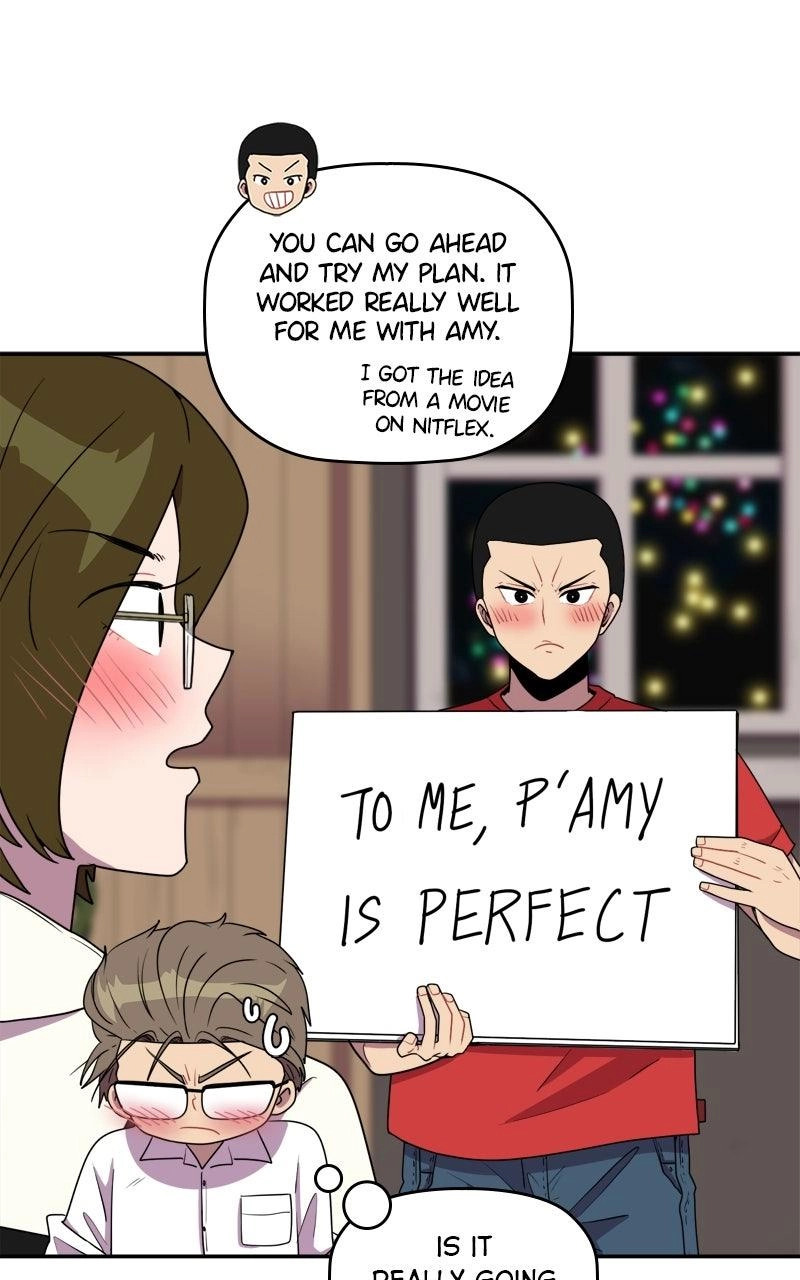 Take My Money Chapter 139 page 22 - 