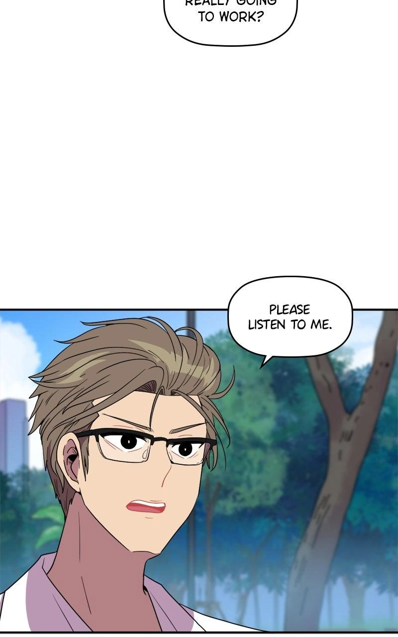 Take My Money Chapter 139 page 23 - 