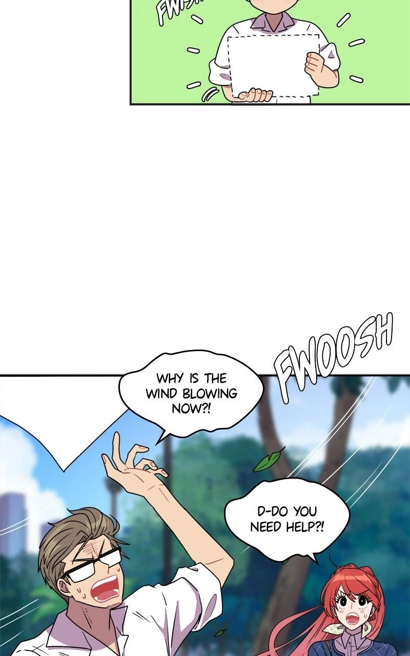 Take My Money Chapter 139 page 25 - 
