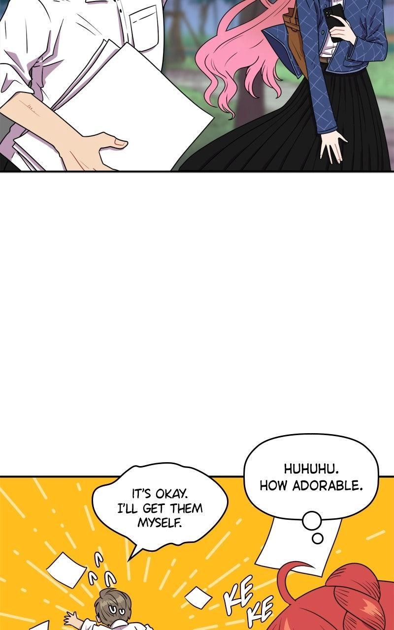 Take My Money Chapter 139 page 26 - 