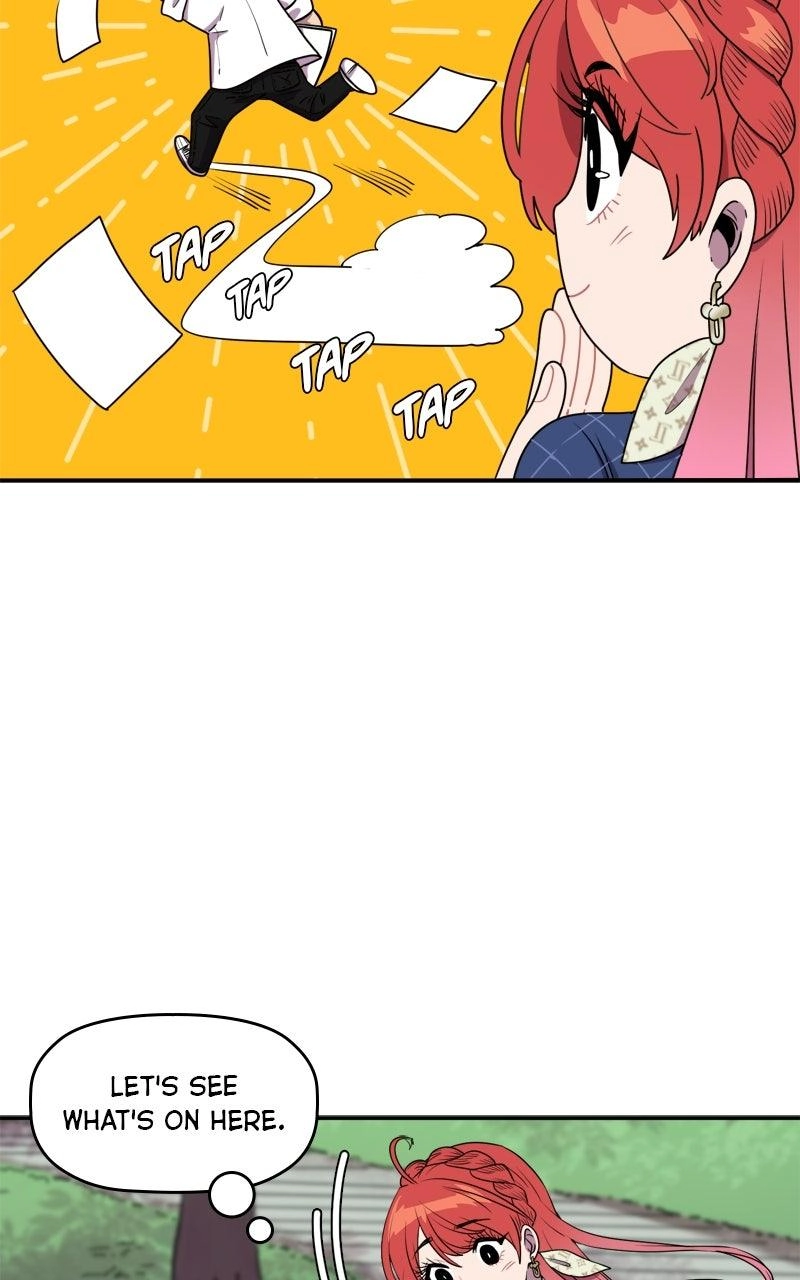 Take My Money Chapter 139 page 27 - 