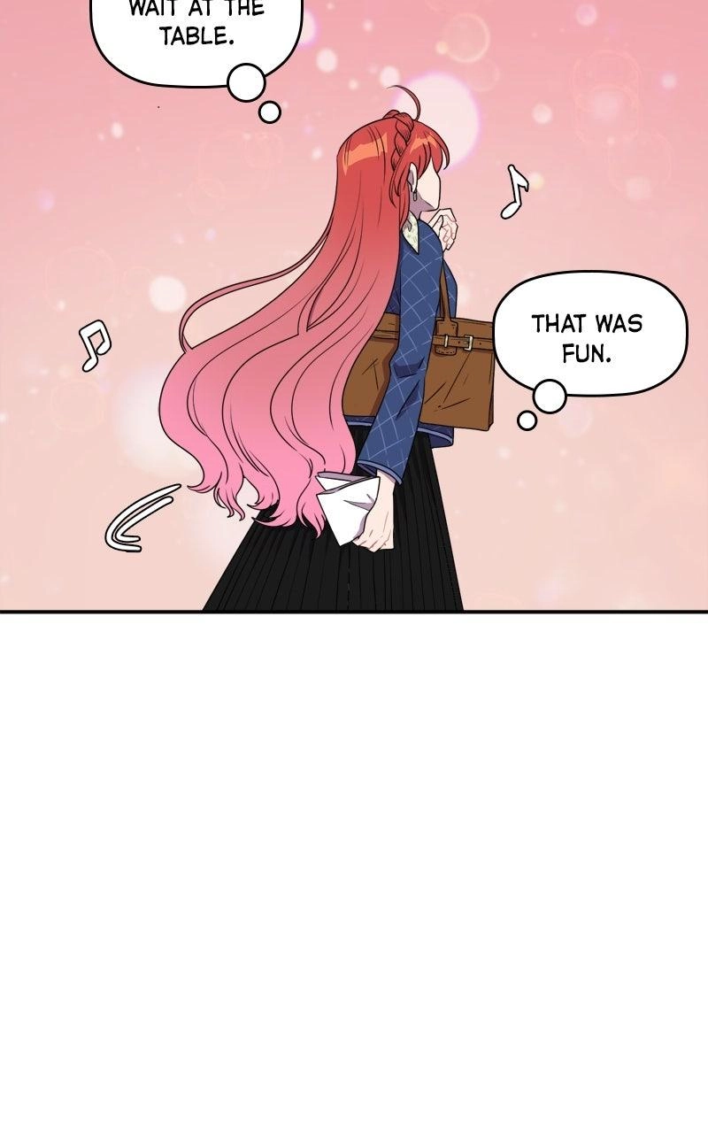 Take My Money Chapter 139 page 29 - 