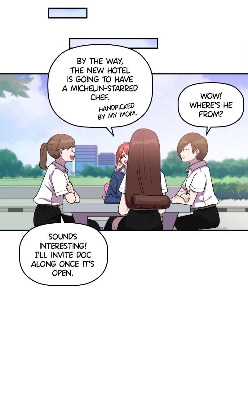 Take My Money Chapter 139 page 30 - 
