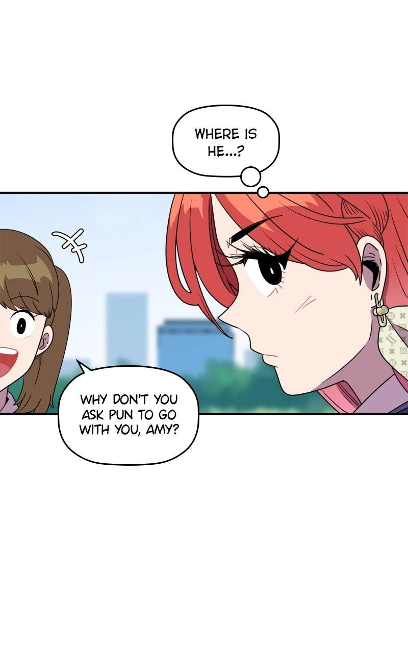 Take My Money Chapter 139 page 31 - 