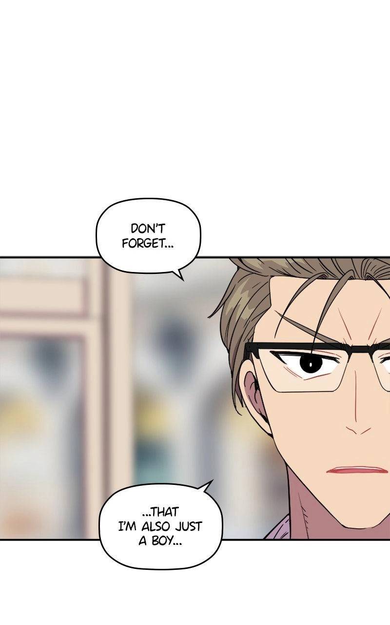 Take My Money Chapter 139 page 33 - 