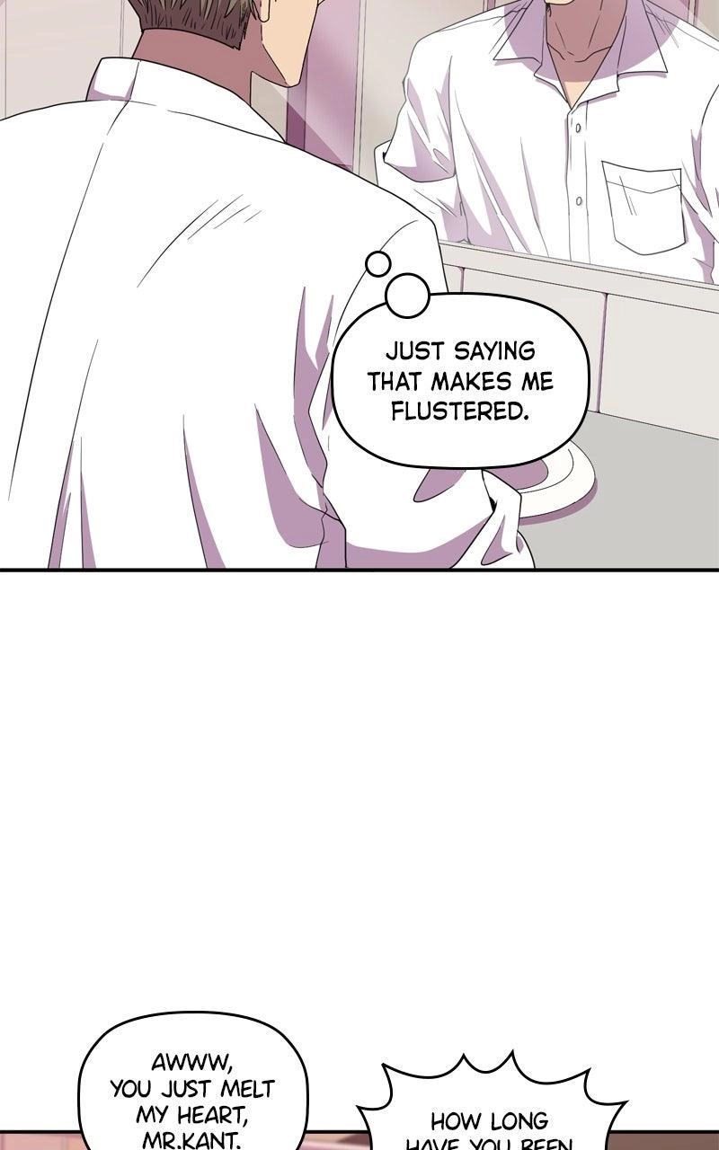 Take My Money Chapter 139 page 38 - 