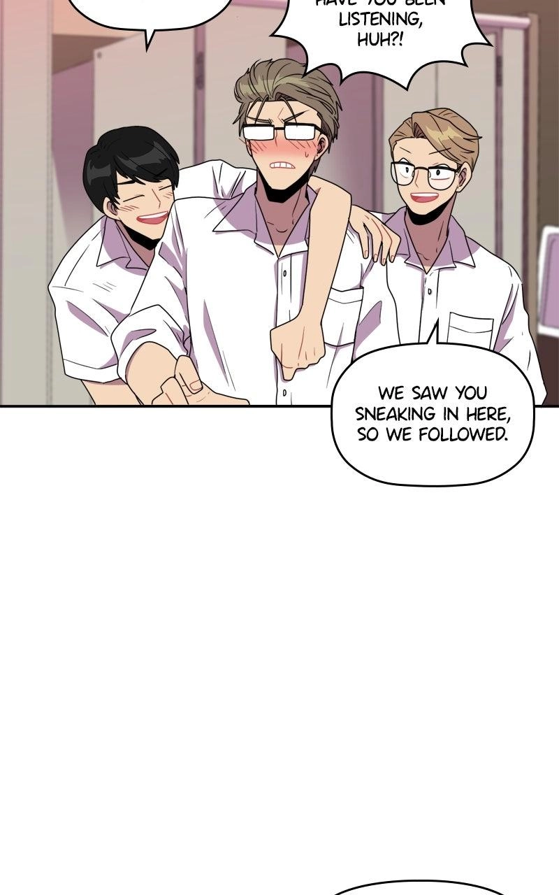 Take My Money Chapter 139 page 39 - 