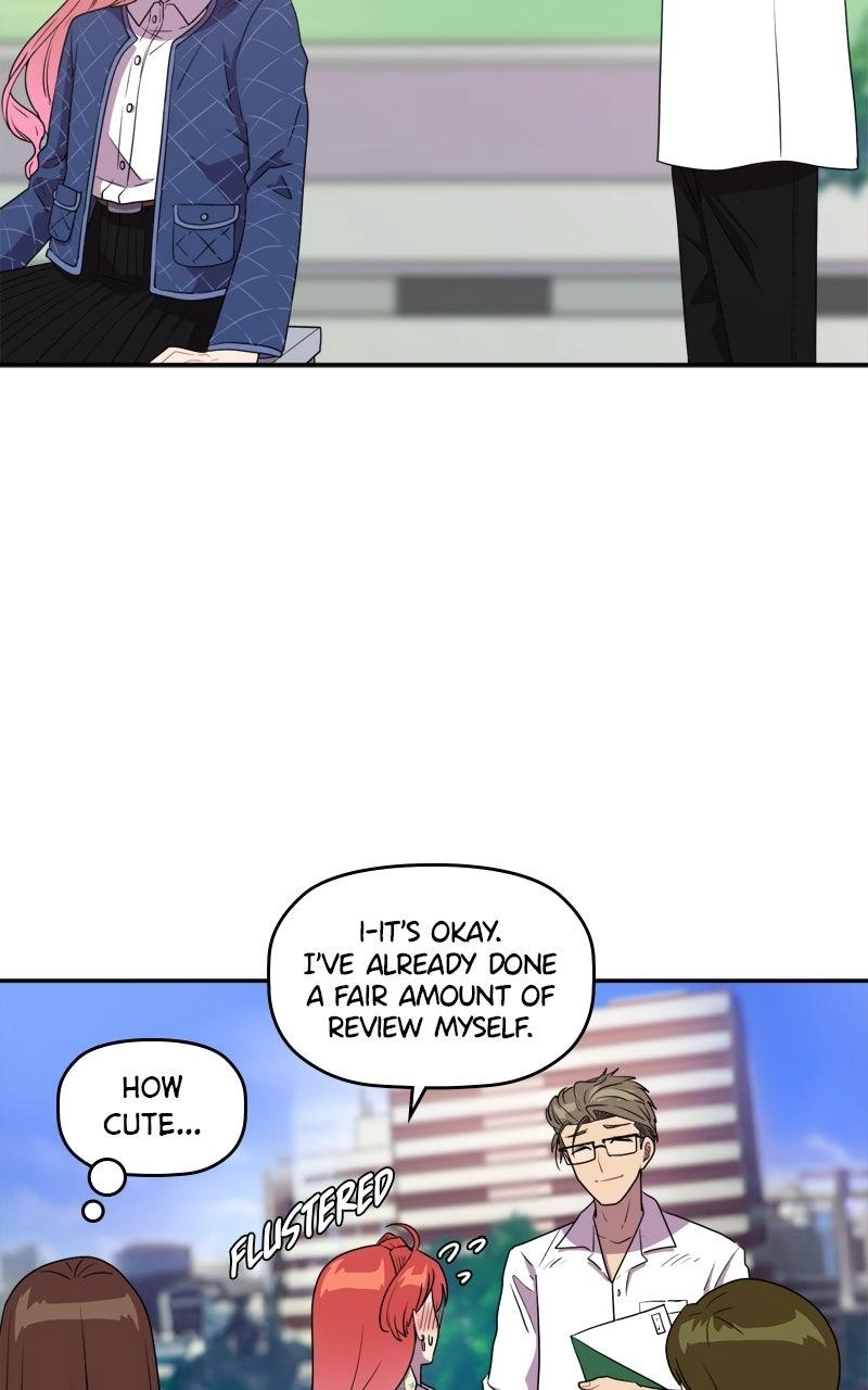 Take My Money Chapter 139 page 5 - 