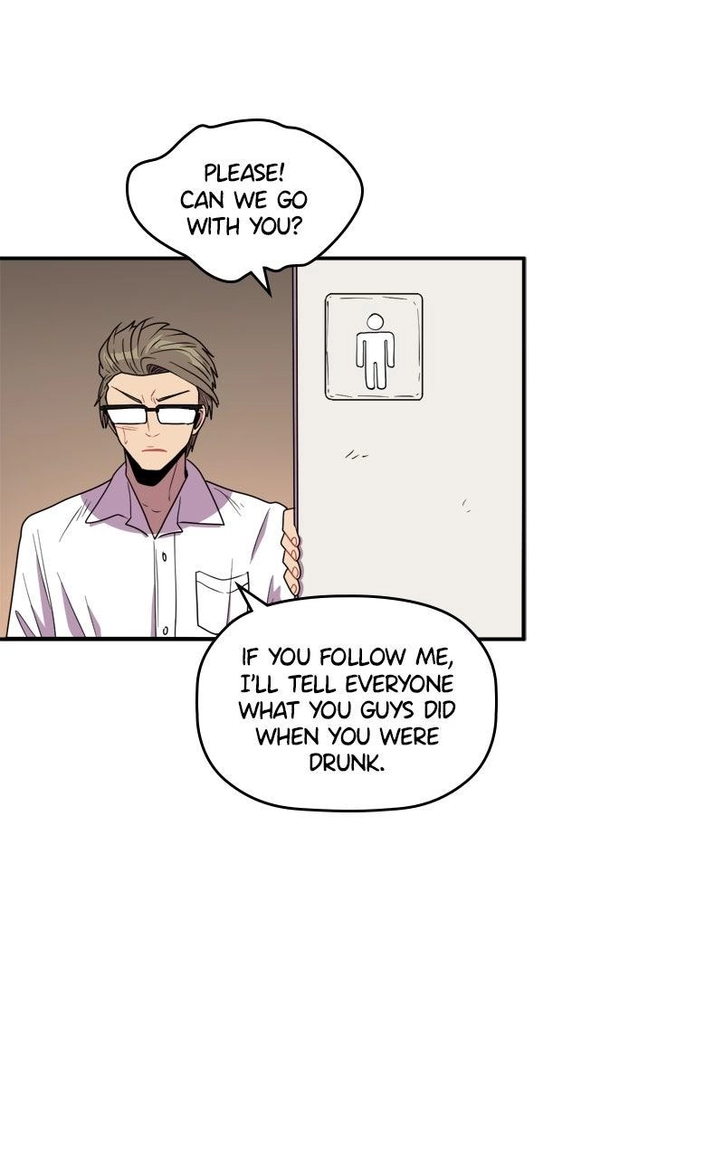 Take My Money Chapter 139 page 41 - 