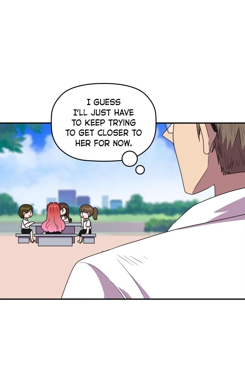 Take My Money Chapter 139 page 42 - 