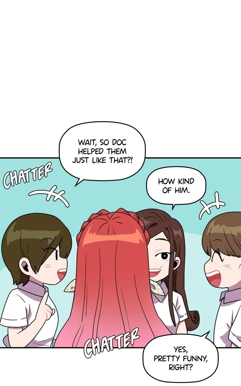 Take My Money Chapter 139 page 43 - 