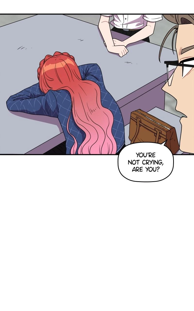 Take My Money Chapter 139 page 50 - 