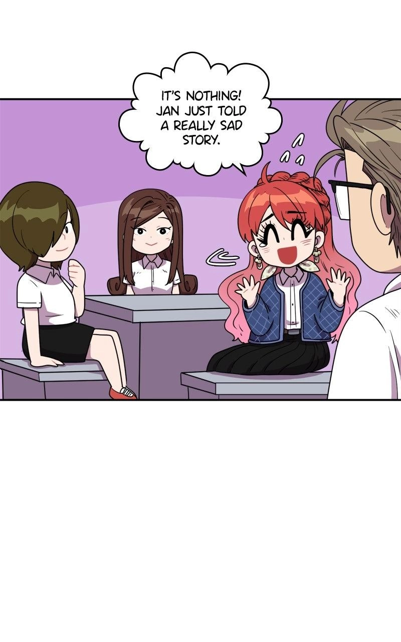 Take My Money Chapter 139 page 51 - 