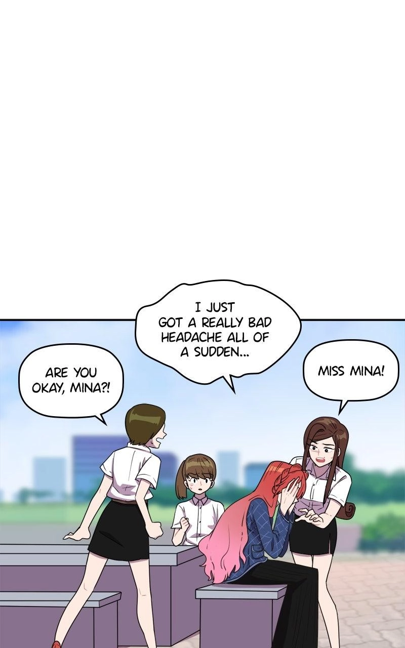Take My Money Chapter 139 page 55 - 