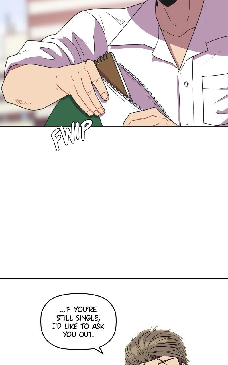 Take My Money Chapter 139 page 7 - 