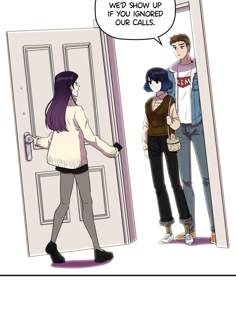 Take My Money Chapter 139 page 61 - 