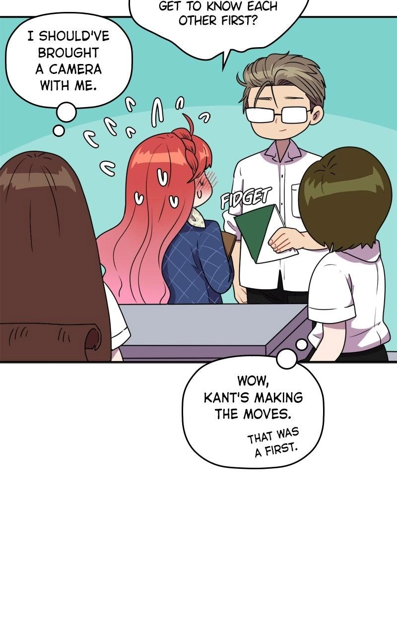 Take My Money Chapter 139 page 9 - 