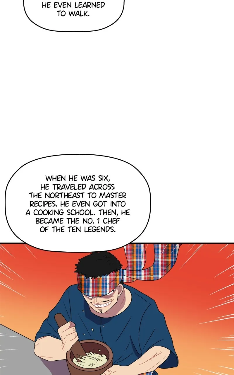 Take My Money Chapter 14 page 14 - 