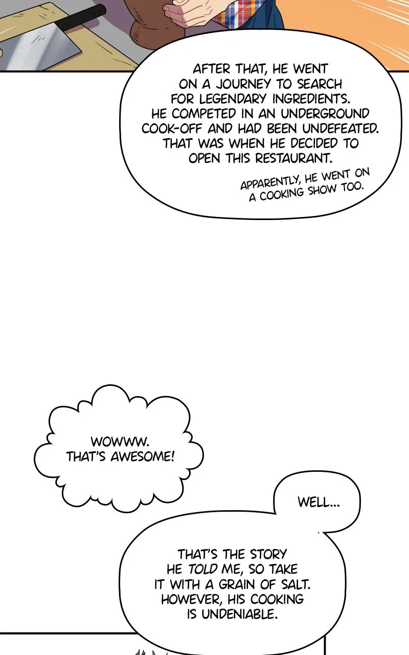 Take My Money Chapter 14 page 15 - 