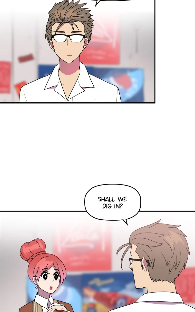 Take My Money Chapter 14 page 16 - 