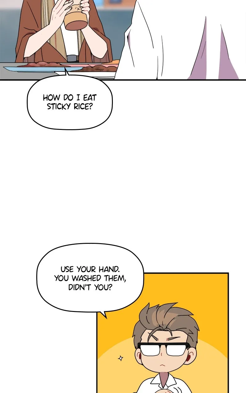 Take My Money Chapter 14 page 17 - 