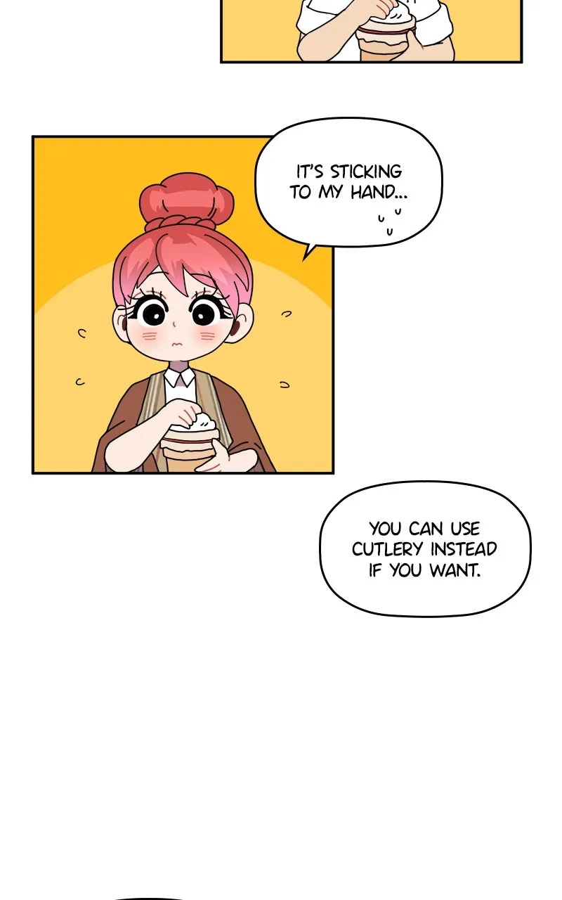 Take My Money Chapter 14 page 18 - 